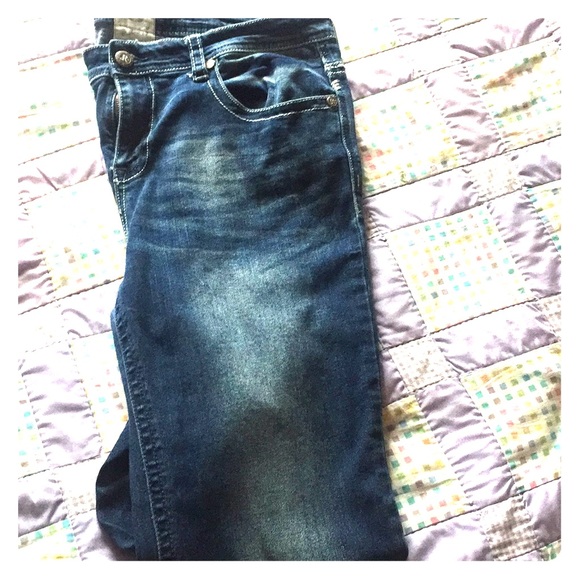 Realco Jeans - Picture 1 of 2